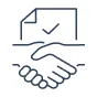 Service Level Agreement icon