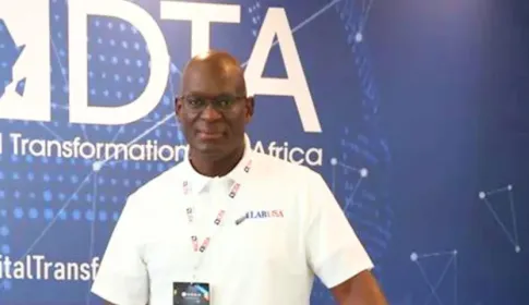 Cloud and IT Solutions at ATF 2024